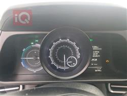 هیۆندای ئەلەنترا